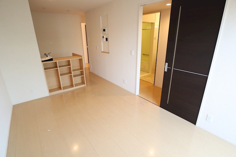 ブリリアントコート リビング