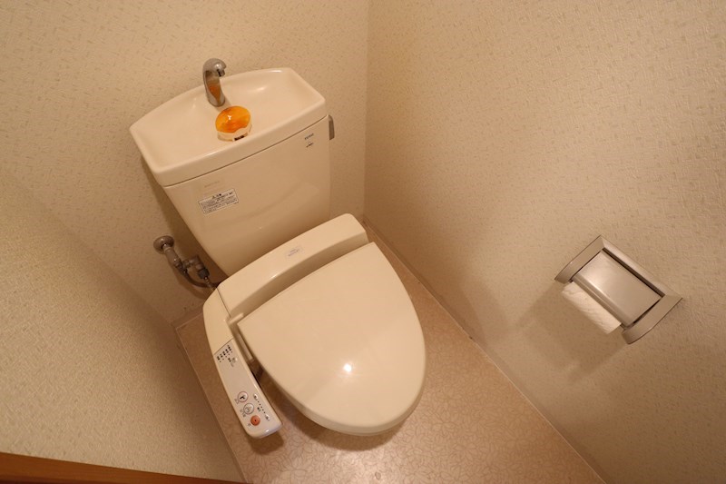 アイリスハイツ８号館 その他1