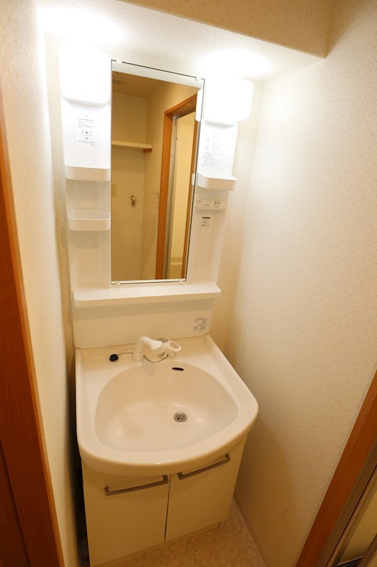アイリスハイツ８号館 その他2