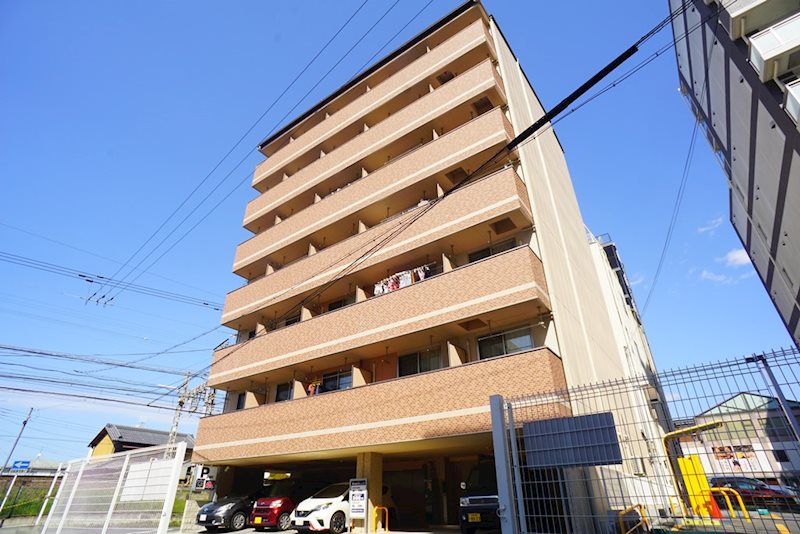 グラディオ新大宮 その他外観1