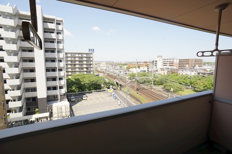 グラディオ新大宮 その他7