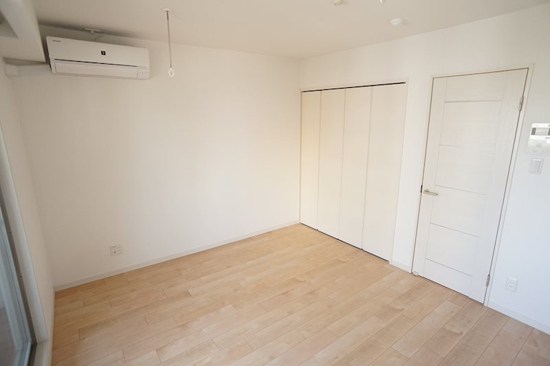 グラディオ新大宮 リビング