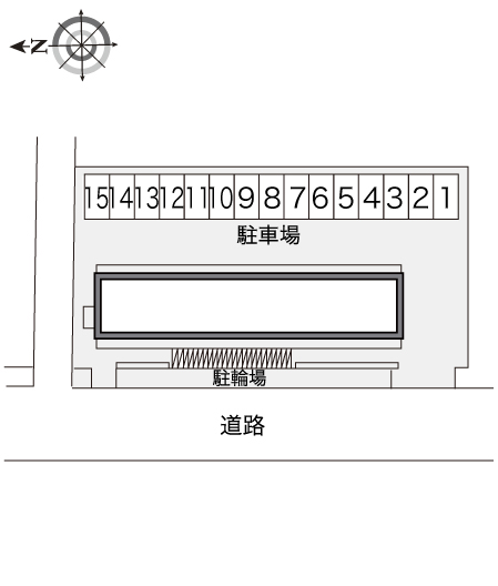 レオパレス冨田（トミタ） その他9