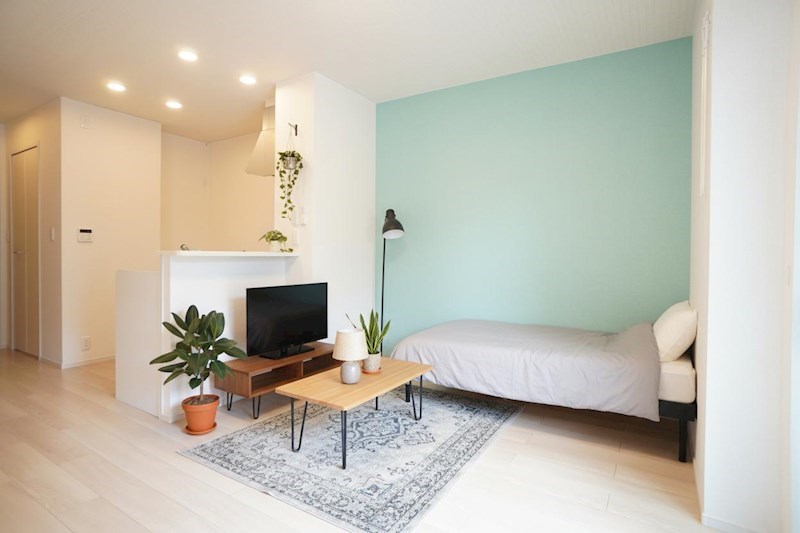 アベニール リビング