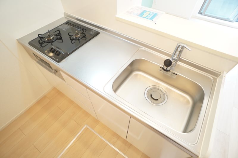 アベニール キッチン