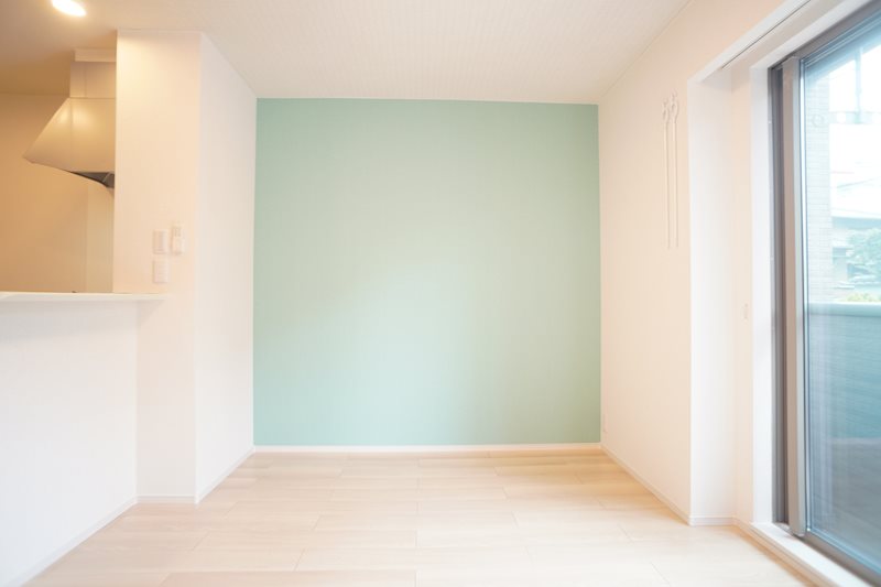 アベニール ベッドルーム