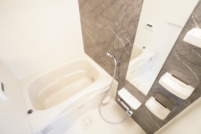 アベニール 風呂画像