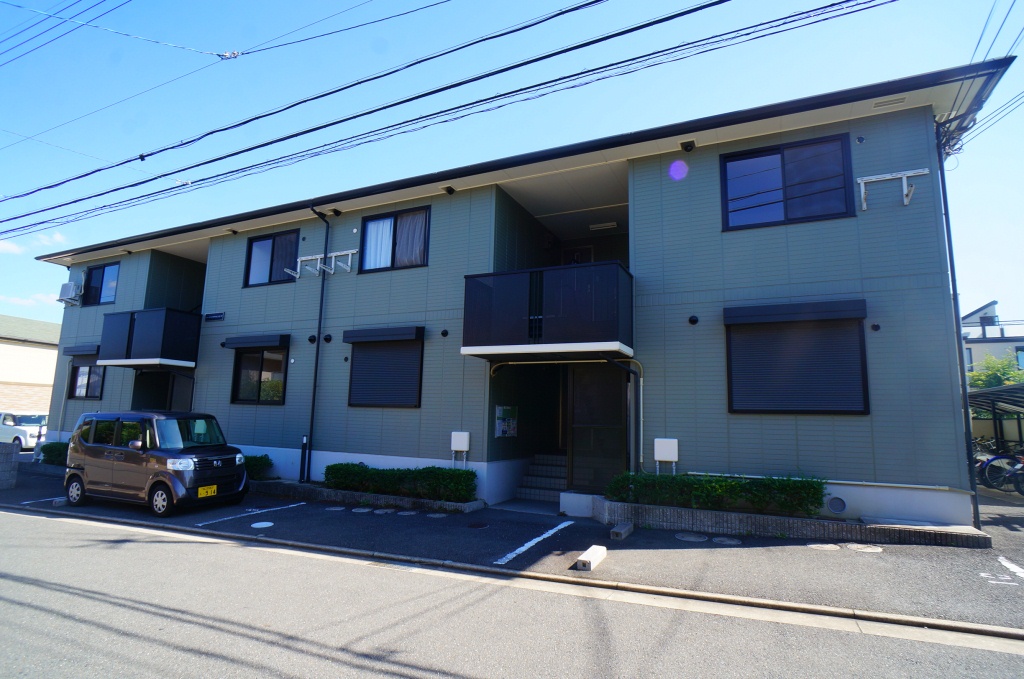 Ｖｉｌｌａ　ＦＯＲＥＳＴ その他外観1