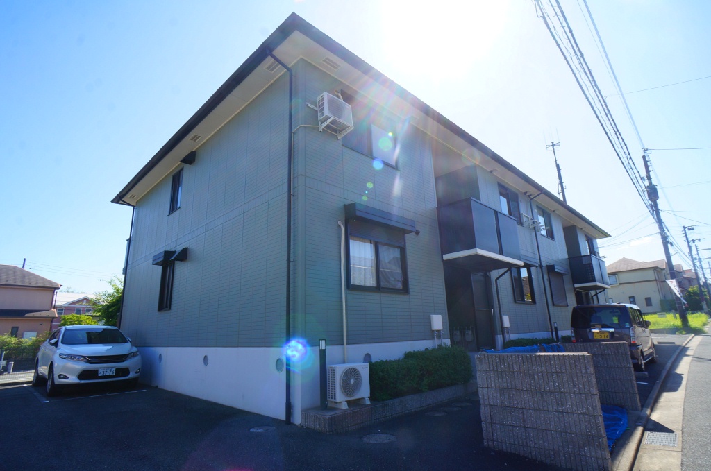 Ｖｉｌｌａ　ＦＯＲＥＳＴ その他外観2