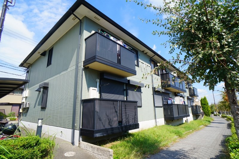 Ｖｉｌｌａ　ＦＯＲＥＳＴ その他外観3