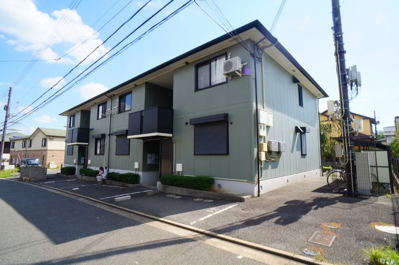 Ｖｉｌｌａ　ＦＯＲＥＳＴ その他外観5