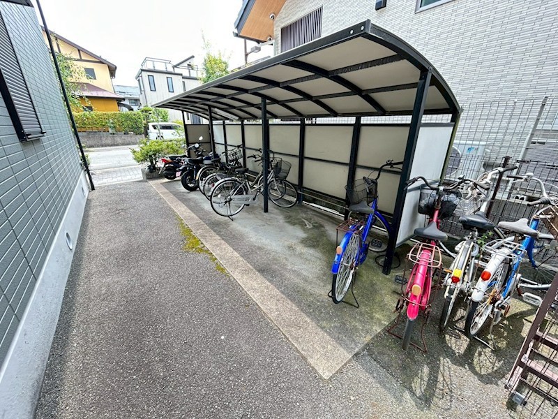 Ｖｉｌｌａ　ＦＯＲＥＳＴ その他外観3