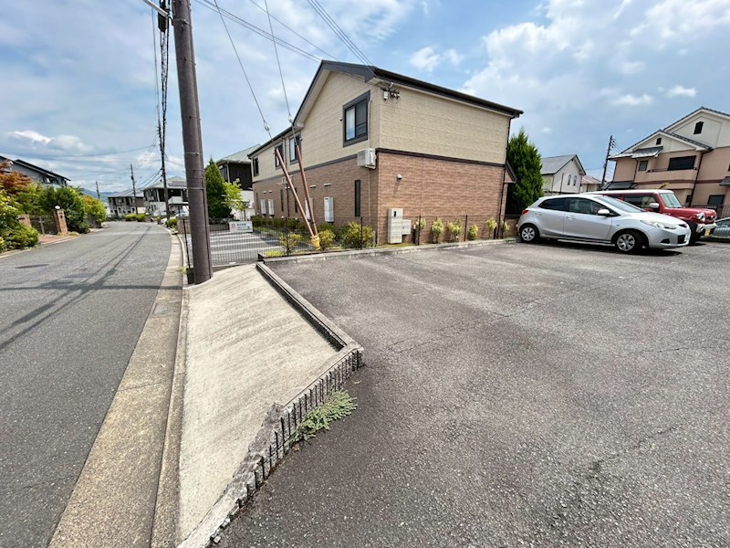 Ｖｉｌｌａ　ＦＯＲＥＳＴ その他外観4