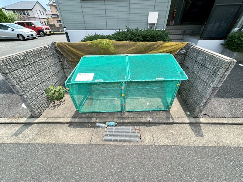 Ｖｉｌｌａ　ＦＯＲＥＳＴ その他外観5
