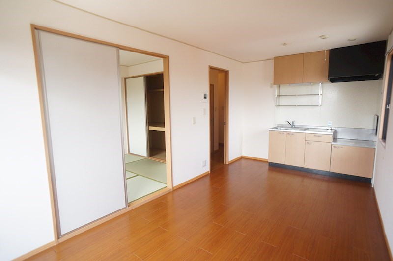 Ｖｉｌｌａ　ＦＯＲＥＳＴ その他12