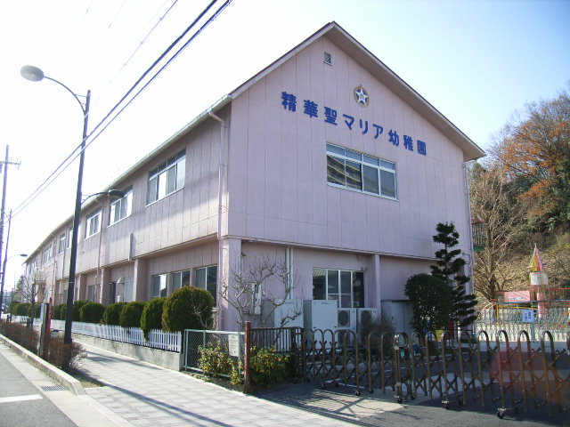 Ｖｉｌｌａ　ＦＯＲＥＳＴ 周辺画像3