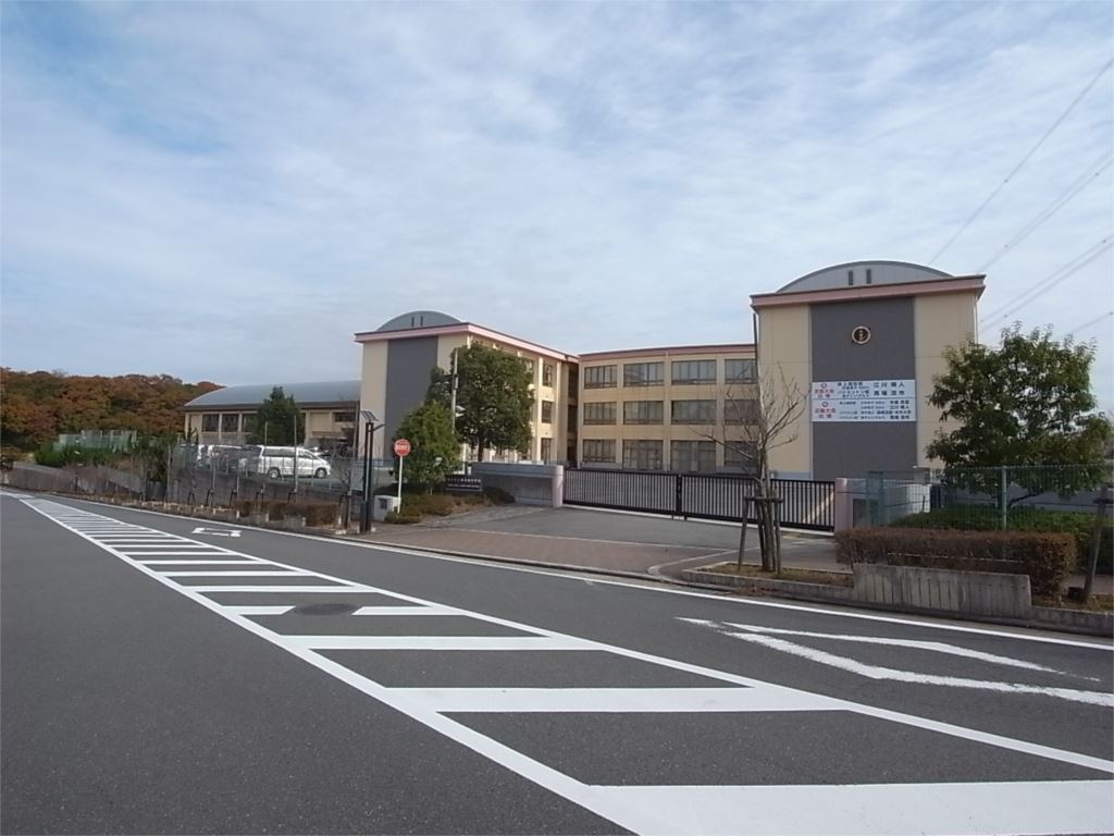 Ｖｉｌｌａ　ＦＯＲＥＳＴ 周辺画像5