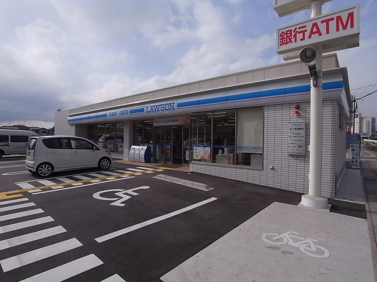 カーサ　ネロ 周辺画像1