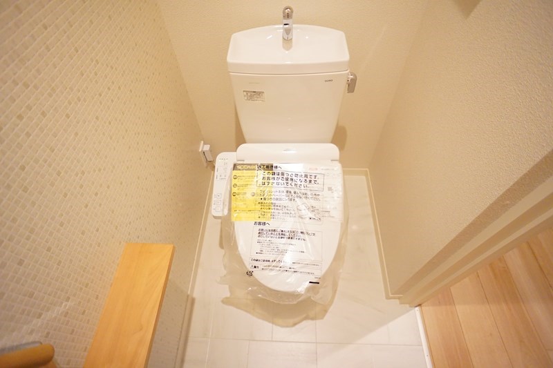 クオリスタ奈良 その他4