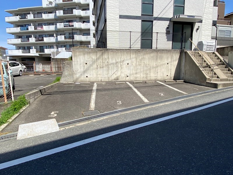 ウィステリア学園前 その他5