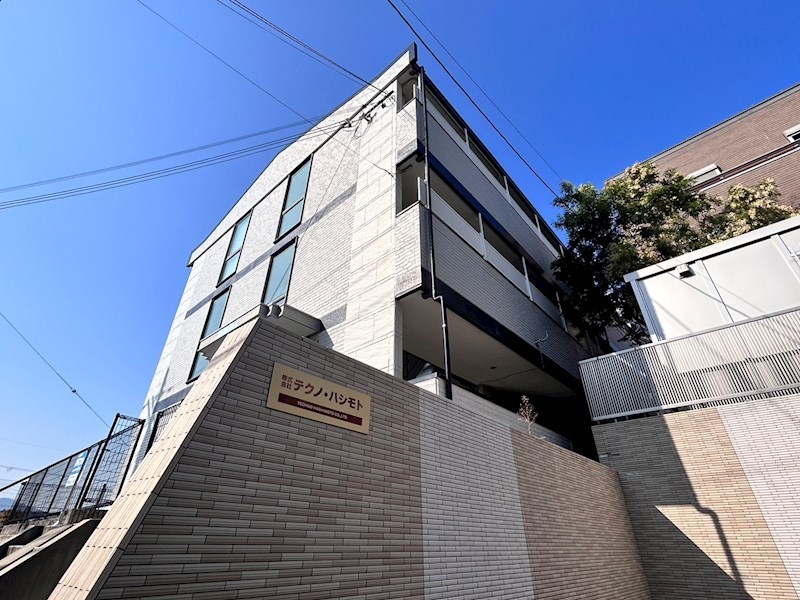 ウィステリア学園前 その他外観1