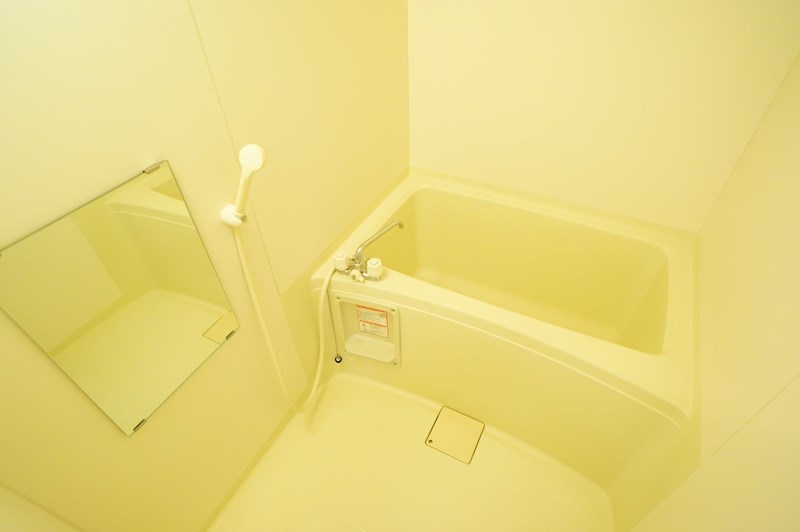 ウィステリア学園前 風呂画像