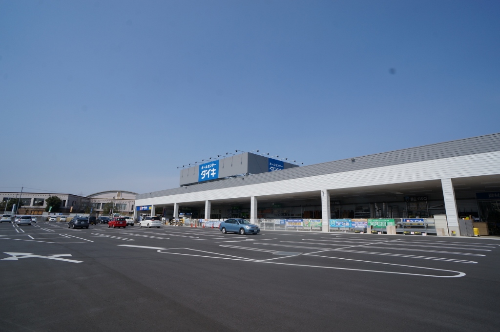 ウィステリア学園前 周辺画像6