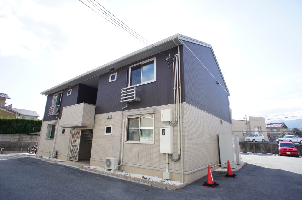 カルチェ赤坂Ｄ棟 その他外観2