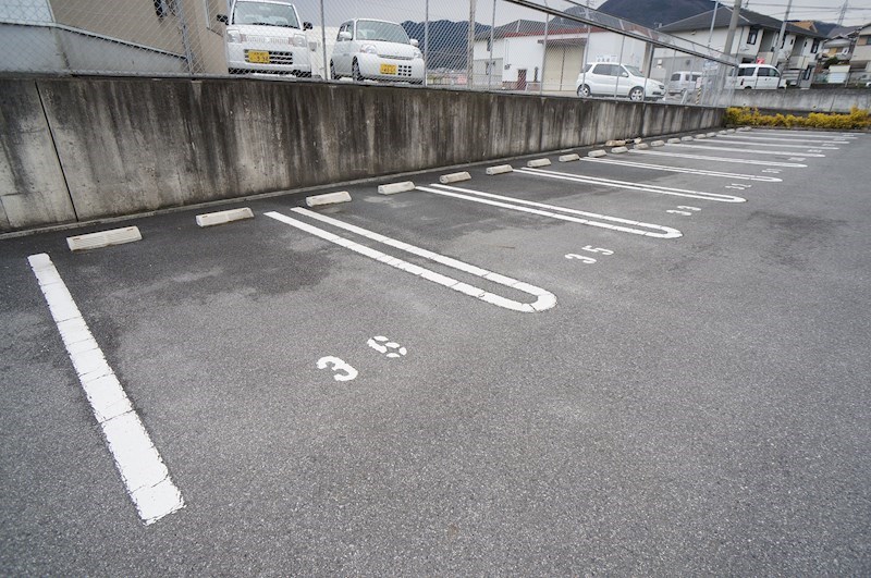 カルチェ赤坂Ｄ棟 その他外観3