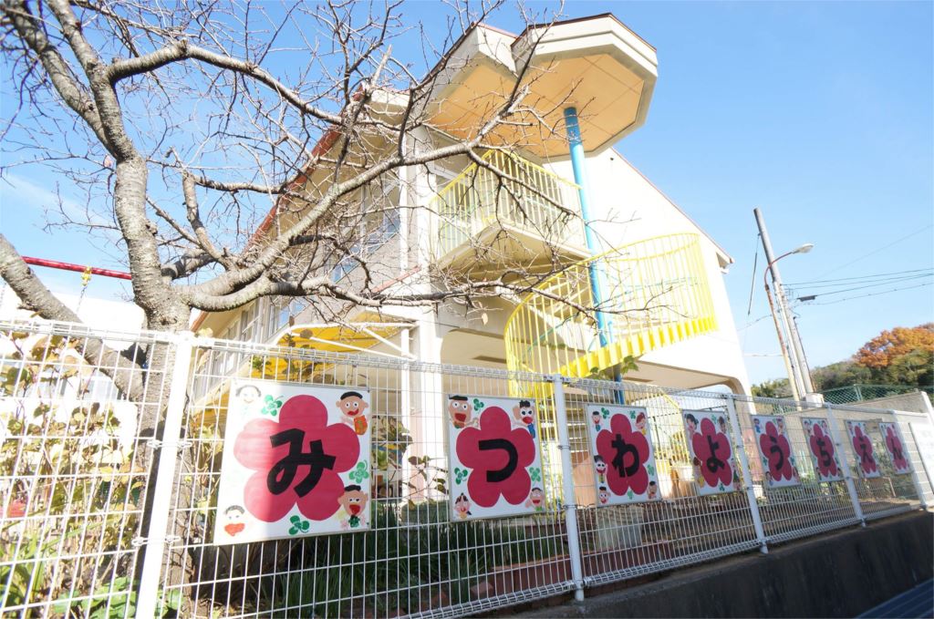 カルチェ赤坂Ｄ棟 周辺画像4