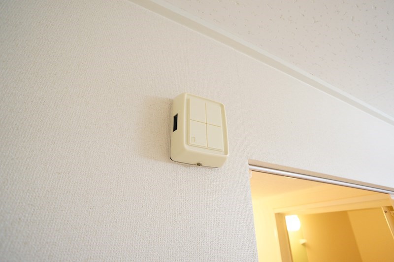富雄サニーハイツ その他3