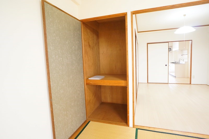 富雄サニーハイツ その他6