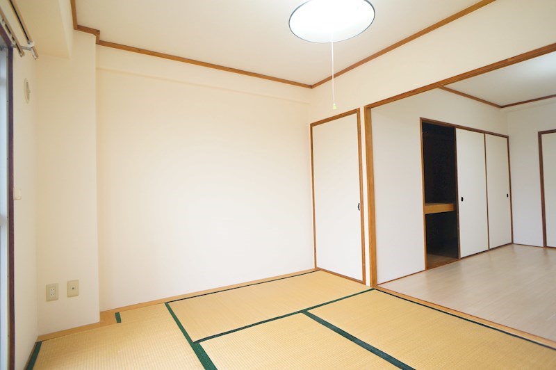 富雄サニーハイツ その他18