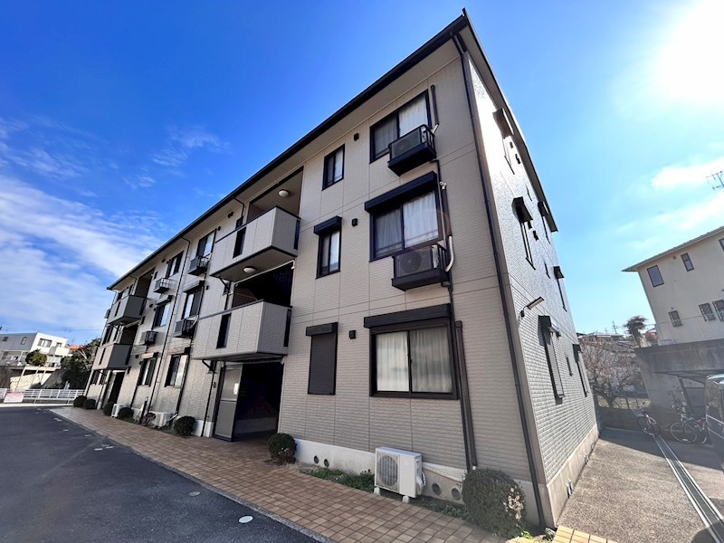 ティアコート帝塚山 その他外観1