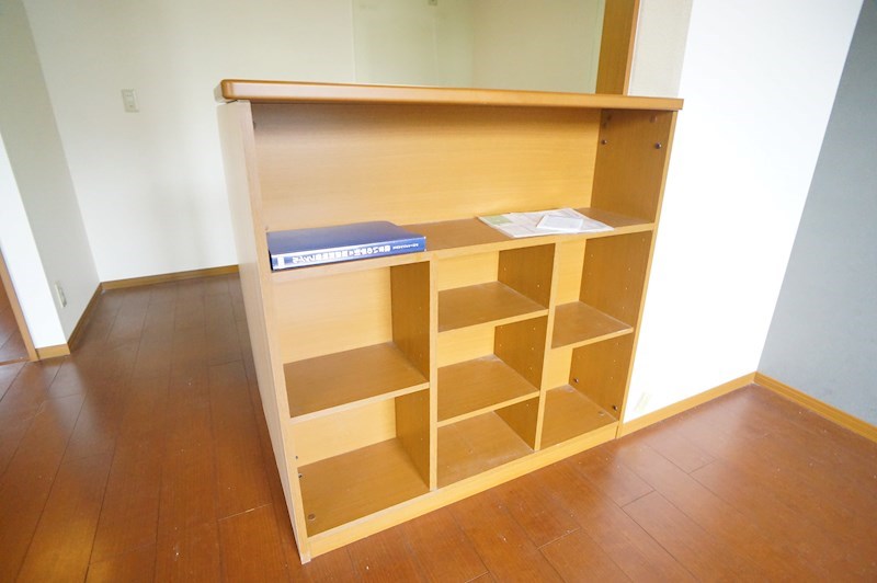 ティアコート帝塚山 その他12