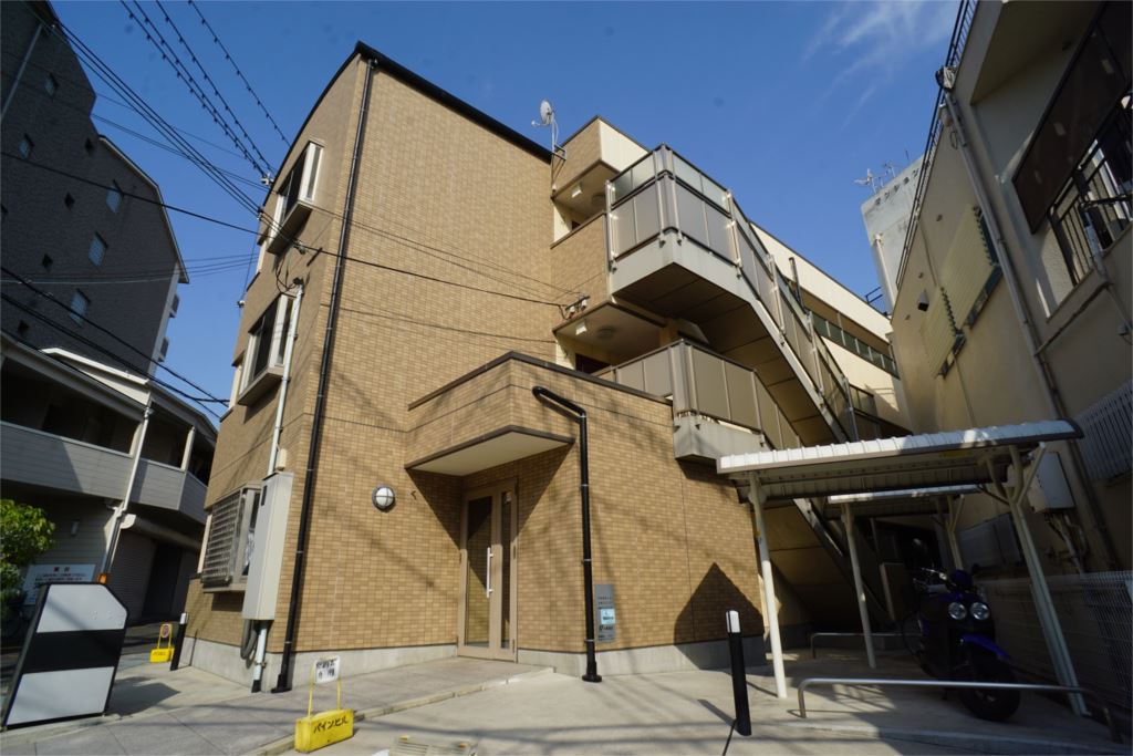 パイン　ヒル その他外観1