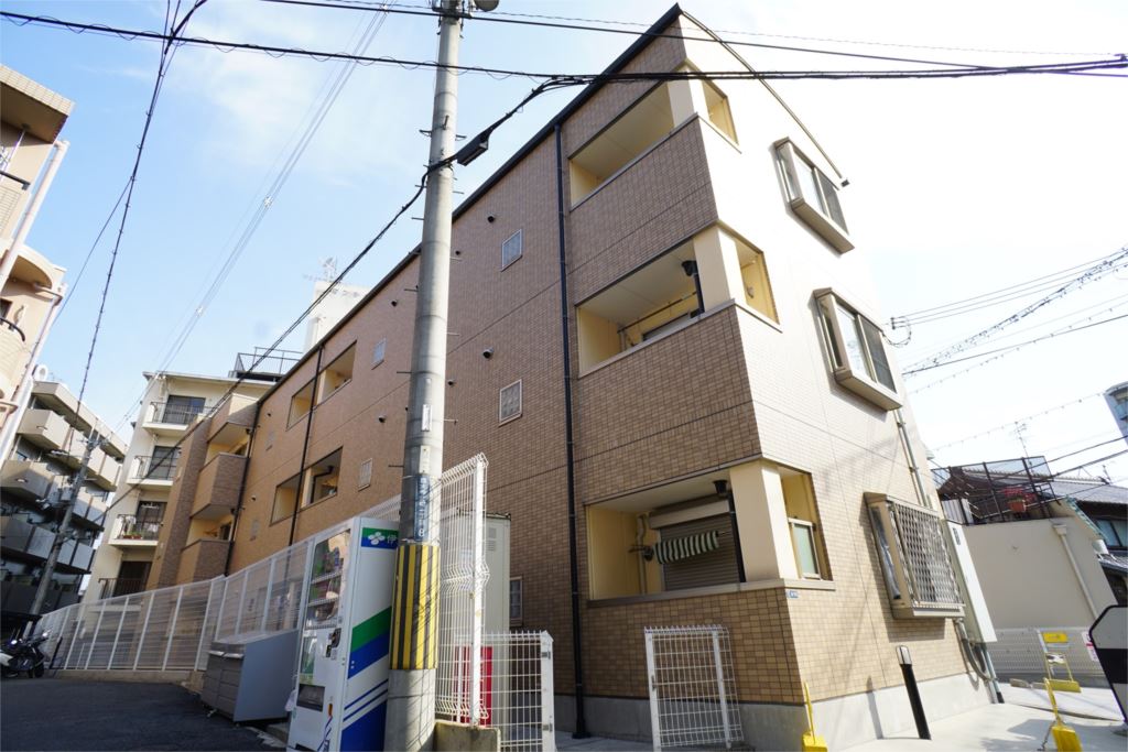 パイン　ヒル その他外観2