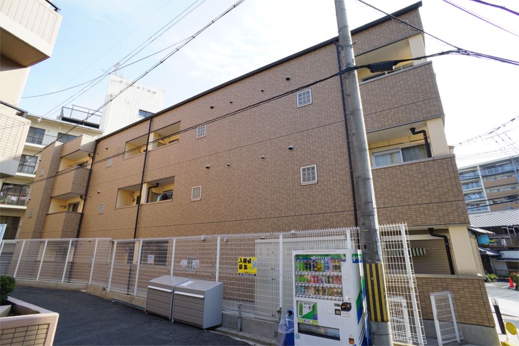 パイン　ヒル その他外観3