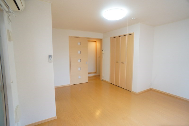 パイン　ヒル リビング