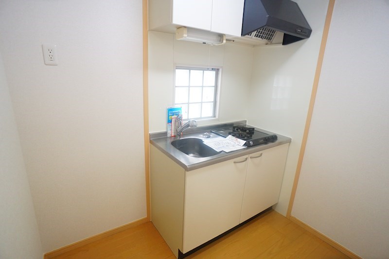 パイン　ヒル キッチン