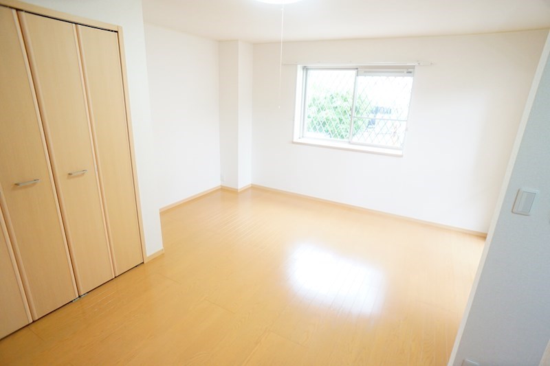 パイン　ヒル ベッドルーム