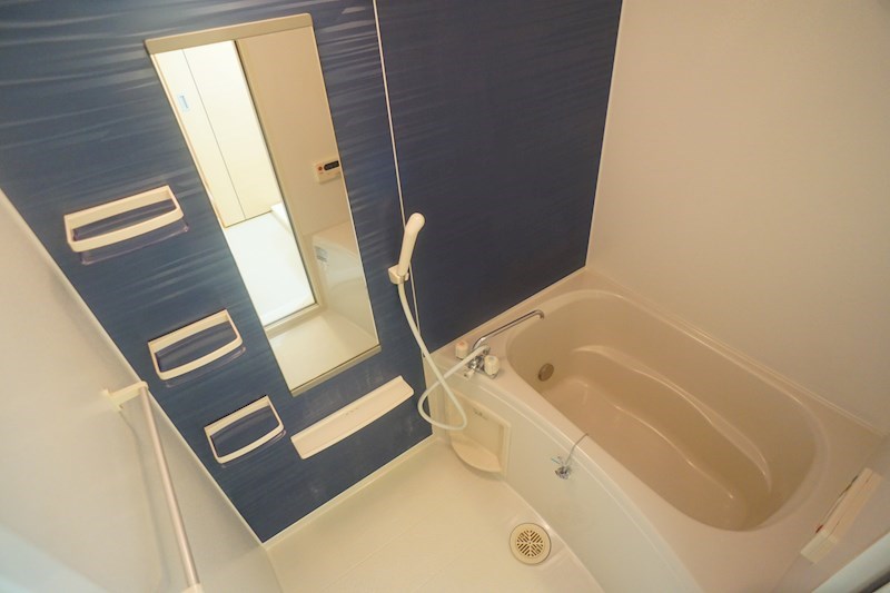 パイン　ヒル 風呂画像