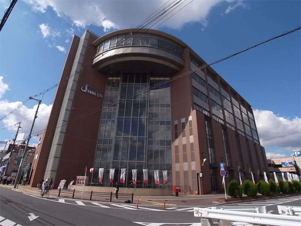 パイン　ヒル 周辺画像4