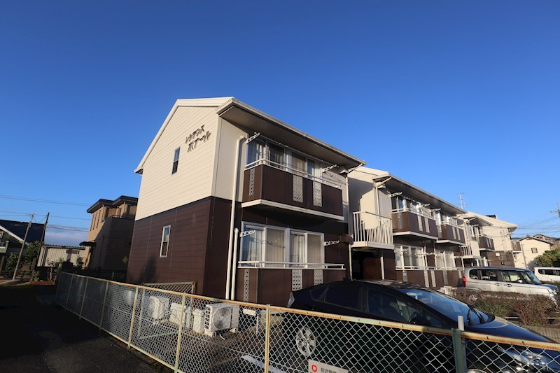 レジデンスボナールⅠ その他外観1