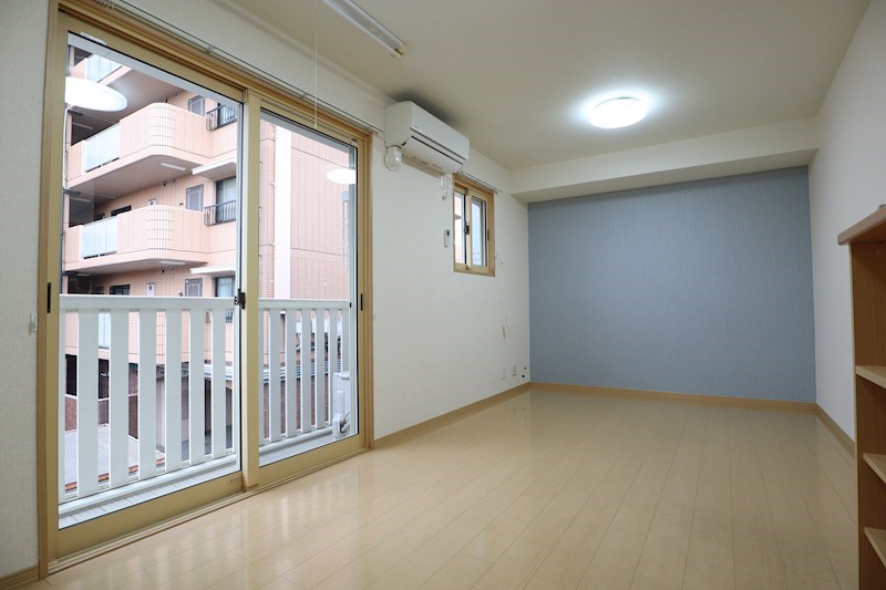 フォンティーヌ リビング