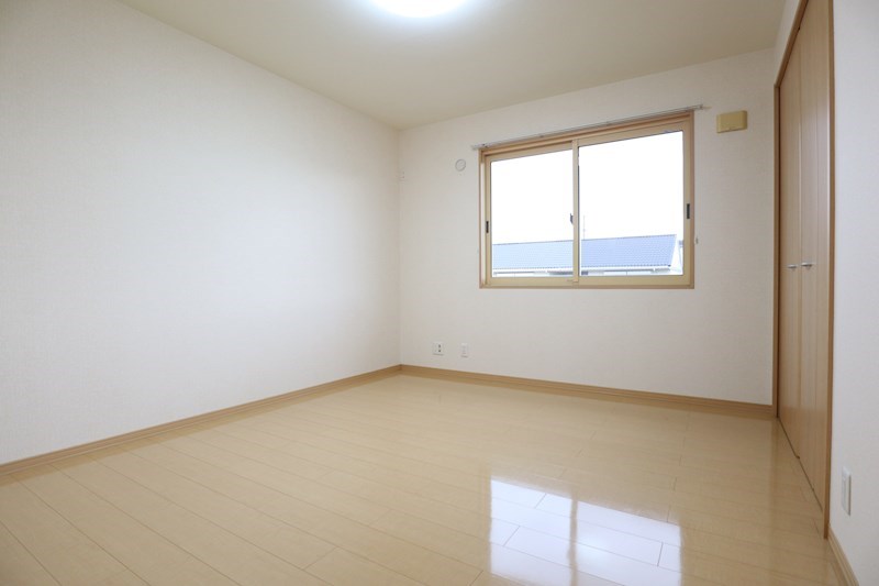 フォンティーヌ ベッドルーム