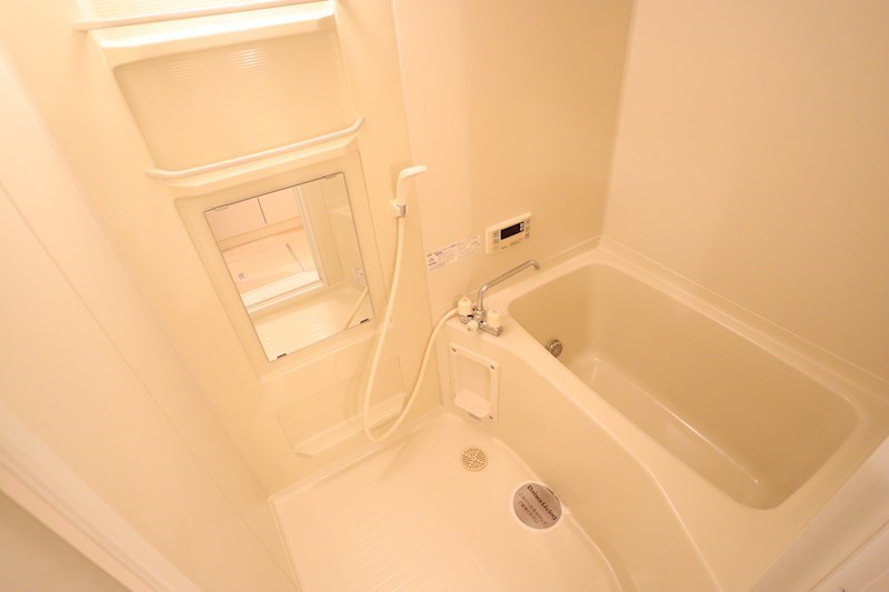 フォンティーヌ 風呂画像