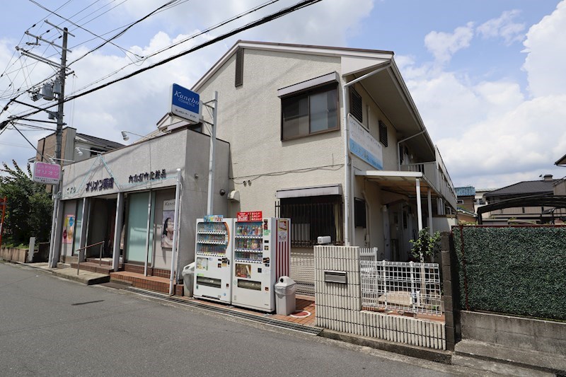 コスモハイツオリオン その他外観1