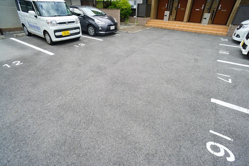 ラルーチェⅡ その他1