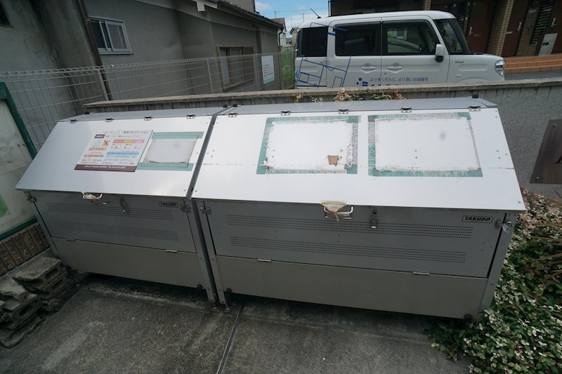 ラルーチェⅡ その他3